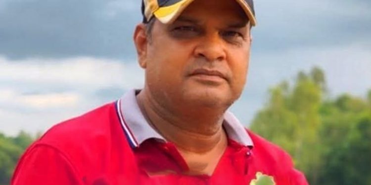 মধুপুর প্রেসক্লাবের সাধারণ সম্পাদক সাংবাদিক বাবুল রানা ইন্তেকাল করেছেন