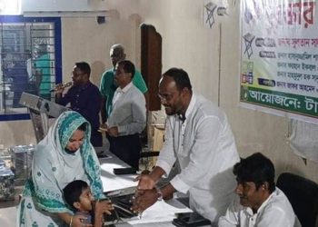 সাংবাদিকদের কণ্ঠ রোধ করে রেখেছিল ফ্যাসিস্ট আওয়ামী লীগ সরকার সুলতান সালাউদ্দিন টুকু