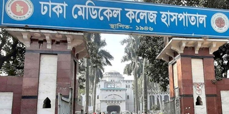 যাত্রাবাড়ীতে দুর্বৃত্তের ছু'রি'কা'ঘা'তে যুবক নি'হ'ত আ'হ'ত আরও একজন