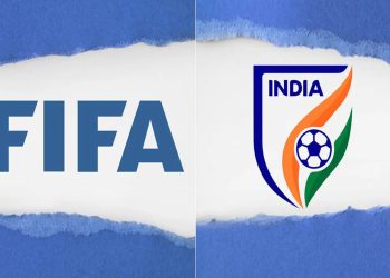 ফিফার স্থগিতাদেশের হু'ম'কি'তে ভারতীয় ফুটবল