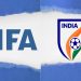 ফিফার স্থগিতাদেশের হু'ম'কি'তে ভারতীয় ফুটবল