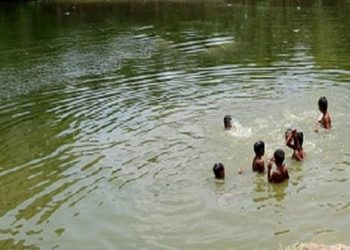 সখীপুরে পুকুরে ডুবে স্কুলছাত্রের মৃ'ত্যু