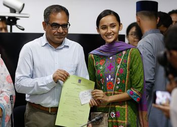 ডাকসু নির্বাচনে মনোনয়ন সংগ্রহ ৫৬৫ জনের ভোটার ৩৯ হাজার ৭৭৫