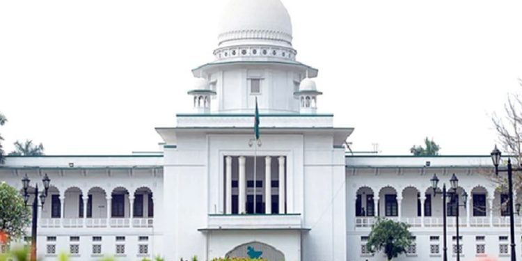 রাষ্ট্রীয় পদমর্যাদাক্রম নিয়ে আপিল শুনানি ৪ নভেম্বর