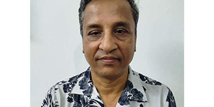 মানিকগঞ্জে ছাত্র-জনতার ওপর হা'ম'লা'র মা'ম'লা'র পলাতক আ'সা'মি সেলিম গ্রে'প্তা'র