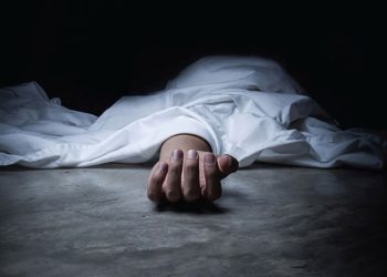 মিরপুরে গার্মেন্টস অফিস থেকে ম্যানেজারের ম'র'দে'হ উদ্ধার