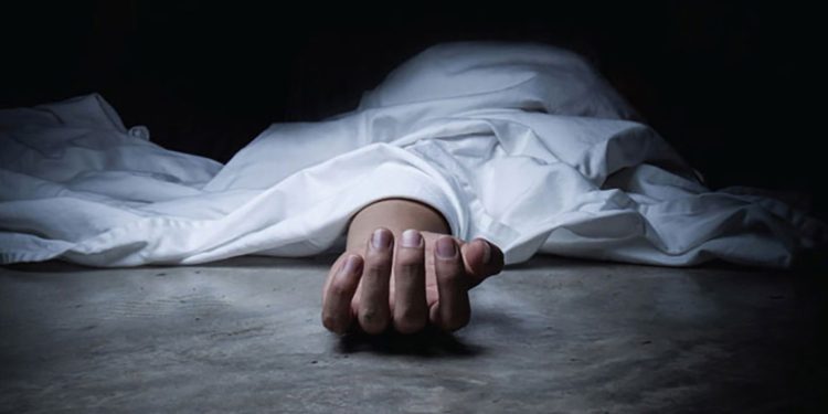 মিরপুরে গার্মেন্টস অফিস থেকে ম্যানেজারের ম'র'দে'হ উদ্ধার