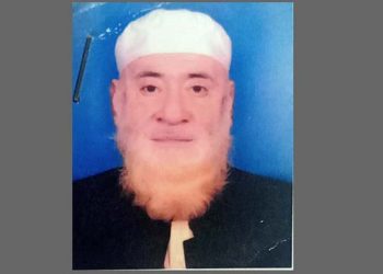 টাঙ্গাইলে মৎস্যজীবী লীগ সভাপতি আমীর হামজা গ্রে'প্তা'র