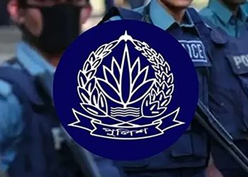 পুলিশের শীর্ষ পর্যায়ে বড় রদবদল