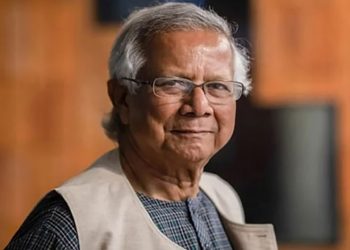 জুলাই ঘোষণাপত্র পাঠ করবেন প্রধান উপদেষ্টা ড. ইউনূস