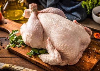 মুরগির ১০টি অংশ যেগুলো খাওয়া স্বাস্থ্যের জন্য ক্ষতিকর