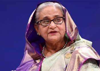 হাসিনা-আসাদুজ্জামানসহ ৩ জনের বিরুদ্ধে ৭ম দিনের সাক্ষ্যগ্রহণ আজ