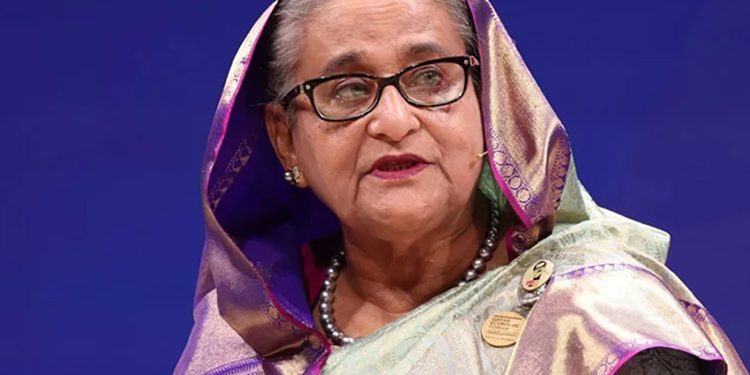 হাসিনা-আসাদুজ্জামানসহ ৩ জনের বিরুদ্ধে ৭ম দিনের সাক্ষ্যগ্রহণ আজ