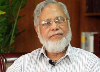 হার্ট অ্যাটাকে অসুস্থ সাবেক প্রধান বিচারপতি এ বি এম খায়রুল হক