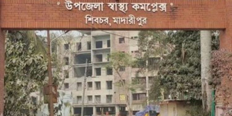 শিবচরে ছাত্রলীগের হা'ম'লা'য় নিরব গুরুতর আ'হ'ত