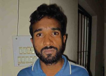 মাদারীপুরের মা'দ'ক আ'সা'মি আদালতে নেয়ার সময় পালিয়ে গেল