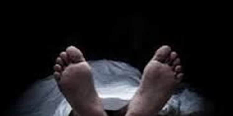 কালিহাতীতে নদীতে গোসল করতে নেমে প্রা'ণ হারালেন যুবক