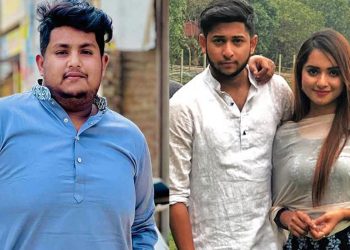 কেয়া পায়েলের সঙ্গে সম্পর্ক ছিল তৌহিদ আফ্রিদির