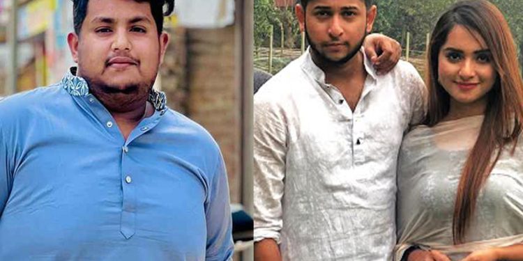 কেয়া পায়েলের সঙ্গে সম্পর্ক ছিল তৌহিদ আফ্রিদির
