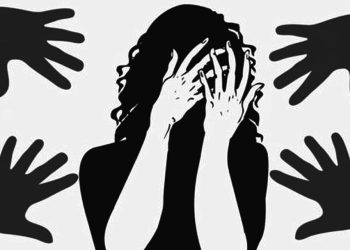 বাংলাদেশে ধ'র্ষ'ণ ৬৮% ও শিশু নির্যাতন ৩৮% বৃদ্ধি