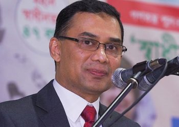 বাকস্বাধীনতা ও গণতন্ত্র রক্ষায় কবিদের ঐক্যের আহ্বান তারেক রহমানের"