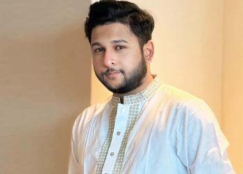 আন্দোলনের সময় ছাত্রদের ন'গ্ন ভিডিও করে রেখে দিতেন তৌহিদ আফ্রিদি