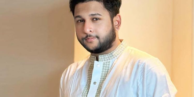 আন্দোলনের সময় ছাত্রদের ন'গ্ন ভিডিও করে রেখে দিতেন তৌহিদ আফ্রিদি