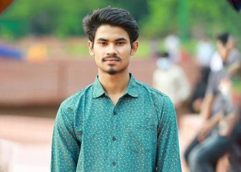 ছু'রি'কা'ঘা'তে ছাত্রদল কর্মী নি'হ'ত উত্তেজনা ছড়াল শহরে