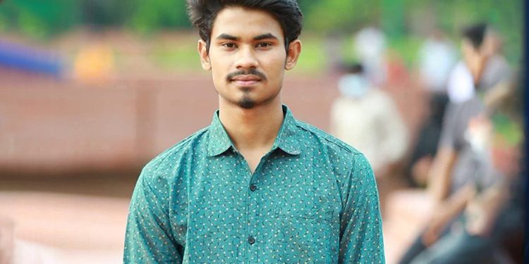 ছু'রি'কা'ঘা'তে ছাত্রদল কর্মী নি'হ'ত উত্তেজনা ছড়াল শহরে
