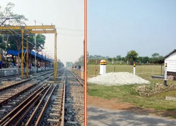 বন্ধ হচ্ছে বাংলাদেশ-ভারত সীমান্তের তিন স্থলবন্দর