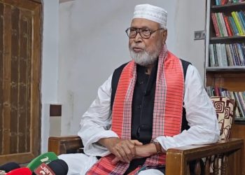 ২৪শের আন্দোলনকারীদের ব্যবহারে দেশবাসী অতিষ্ঠ হয়ে গেছে - বঙ্গবীর