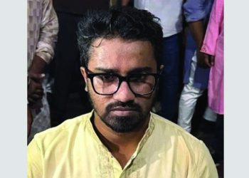 নুরের ওপর হামলার প্রতিবাদে সারা দেশে বিক্ষোভ গণ অধিকার পরিষদের