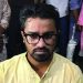 নুরের ওপর হামলার প্রতিবাদে সারা দেশে বিক্ষোভ গণ অধিকার পরিষদের