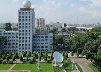 সারাদেশে টানা পাঁচ দিন বৃষ্টির সম্ভাবনা যা জানাল আবহাওয়া অফিস