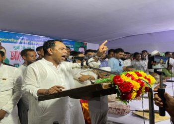 "বিএনপি সতর্ক: ফ্যাসিস্ট সুবিধাভোগীরা দলে আসতে পারবে না