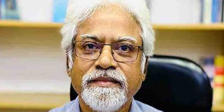 ড. মো. মজিবুর রহমান বাংলাদেশ প'র'মা'ণু শক্তি কমিশনের নতুন চেয়ারম্যান