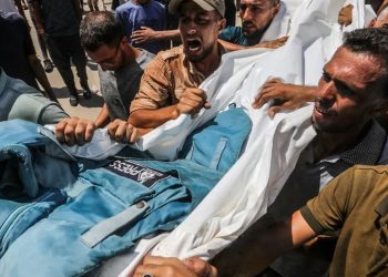 গাজায় ইসরায়েলি হা'ম'লা'য় ৬ সাংবাদিকসহ নি'হ'ত ৮৯ ফিলিস্তিনি