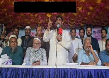 টাঙ্গাইলে ৩১ দফা বাস্তবায়ন নিয়ে বিএনপির মতবিনিময় সভা অনুষ্ঠিত