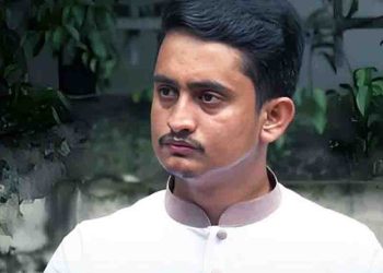 সাংবাদিক তুহিন হ'ত্যা'য় বিএনপি-ভিত্তিক অপপ্রচারের অভিযোগে সারজিস বিরুদ্ধে মা'ম'লা