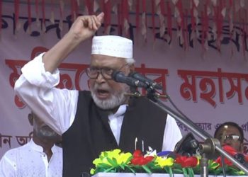 বাংলাদেশে পাকিস্তানি মনোভাব নিয়ে পোলাপান জন্ম নিলো কিভাবে?