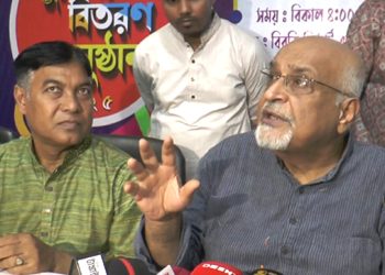 বাংলাদেশকে উন্নয়নের পরবর্তী পর্যায়ে নিতে মানসম্পন্ন শিক্ষা খুবই গুরুত্বপূর্ণ