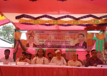 টাঙ্গাইলে বিএনপির ৩১দফা প্রচার সমাবেশ অনুষ্ঠিত