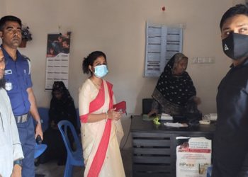 কালিহাতীতে ভ্রাম্যমাণ আদালতের অভিযানে ভুয়া চিকিৎসক ও ক্লিনিককে জরিমানা