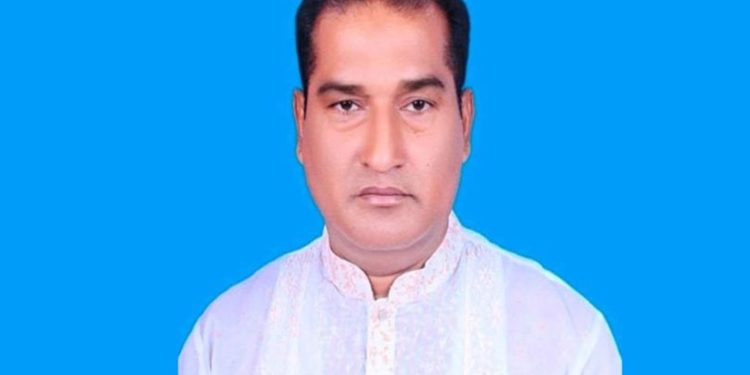 টাঙ্গাইল সদর উপজেলা আ.লীগের যুগ্ম সম্পাদক হযরত আলী গ্রেপ্তার