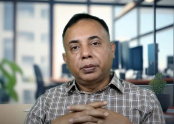 বাংলাদেশে নিরাপত্তাহীনতার অদ্ভুত এক দৃশ্যপট তৈরি হয়েছে : জিল্লুর রহমান