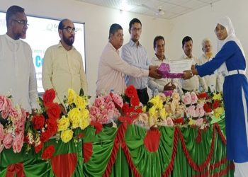 ধনবাড়ীতে প্রথম উপজেলা ভিত্তিক ওয়ার্ড মাস্টার প্রতিযোগিতা অনুষ্ঠিত