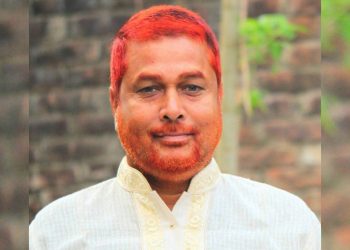 সখীপুর উপজেলা বিএনপি সভাপতি শাজাহান সাজু সাময়িক অব্যাহতি