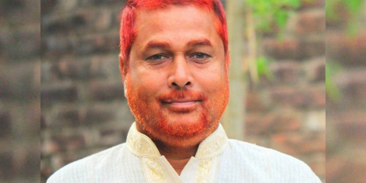 সখীপুর উপজেলা বিএনপি সভাপতি শাজাহান সাজু সাময়িক অব্যাহতি