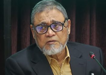 ত্রয়োদশ সংসদ নির্বাচনে সুষ্ঠু ভোটের জন্য ইসি শুরু করল সংলাপ