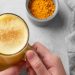 ঘুমের আগে গরম হলুদ দুধ পান: স্বাস্থ্য ও সুস্থতার ৭টি উপকারিতা